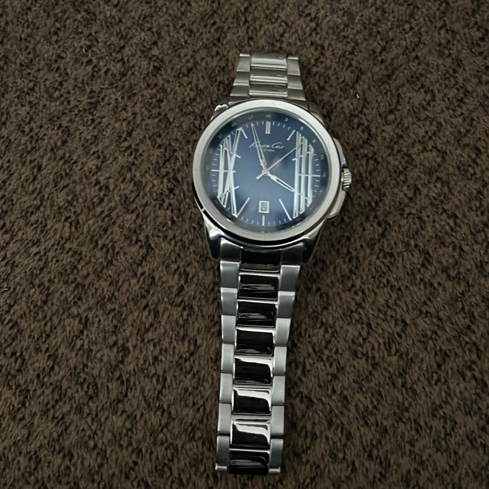 Kenneth Cole Watch